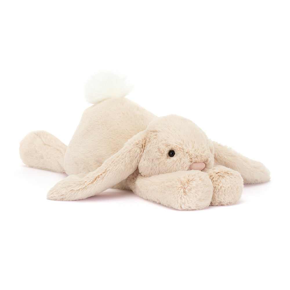 Jellycat Smudge Rabbit Big Gracegentle