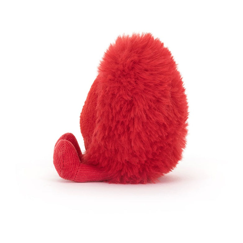 Jellycat - Amuseables Beatie Heart Little