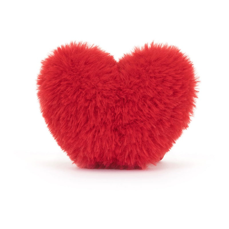 Jellycat - Amuseables Beatie Heart Little