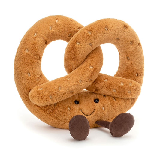 Jellycat - Amuseables Pretzel - Huge