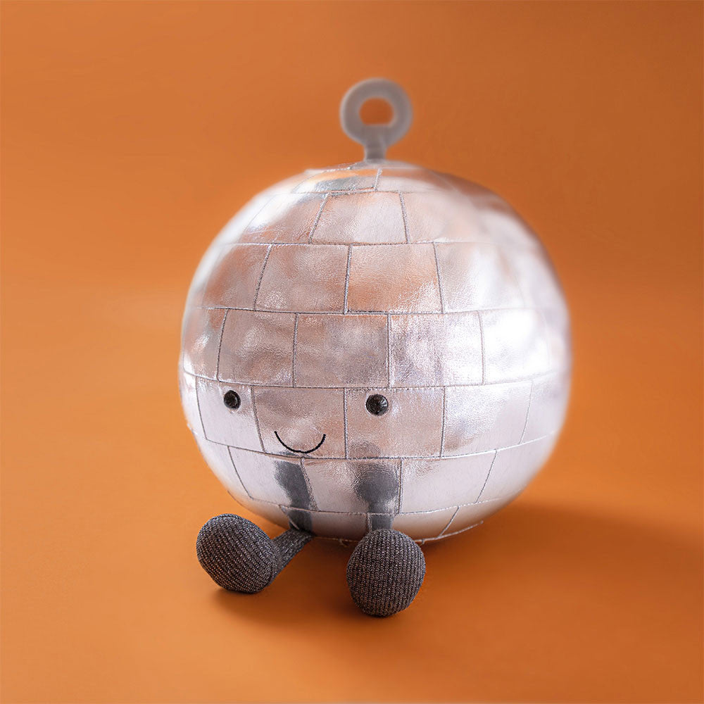 Jellycat - Amuseables Disco Ball