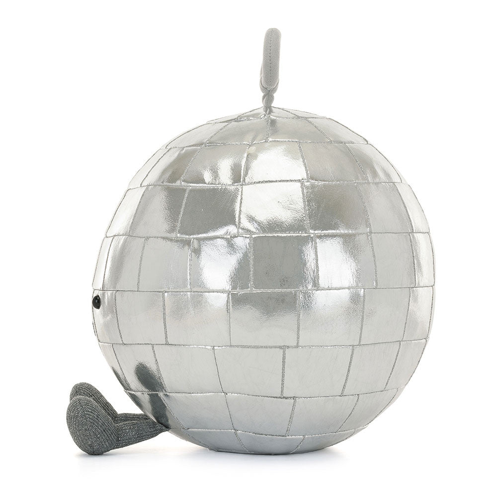 Jellycat - Amuseables Disco Ball