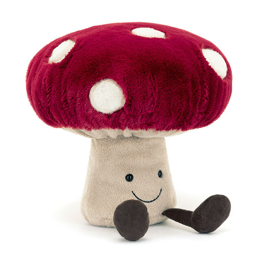 Jellycat - Amuseable Mushroom