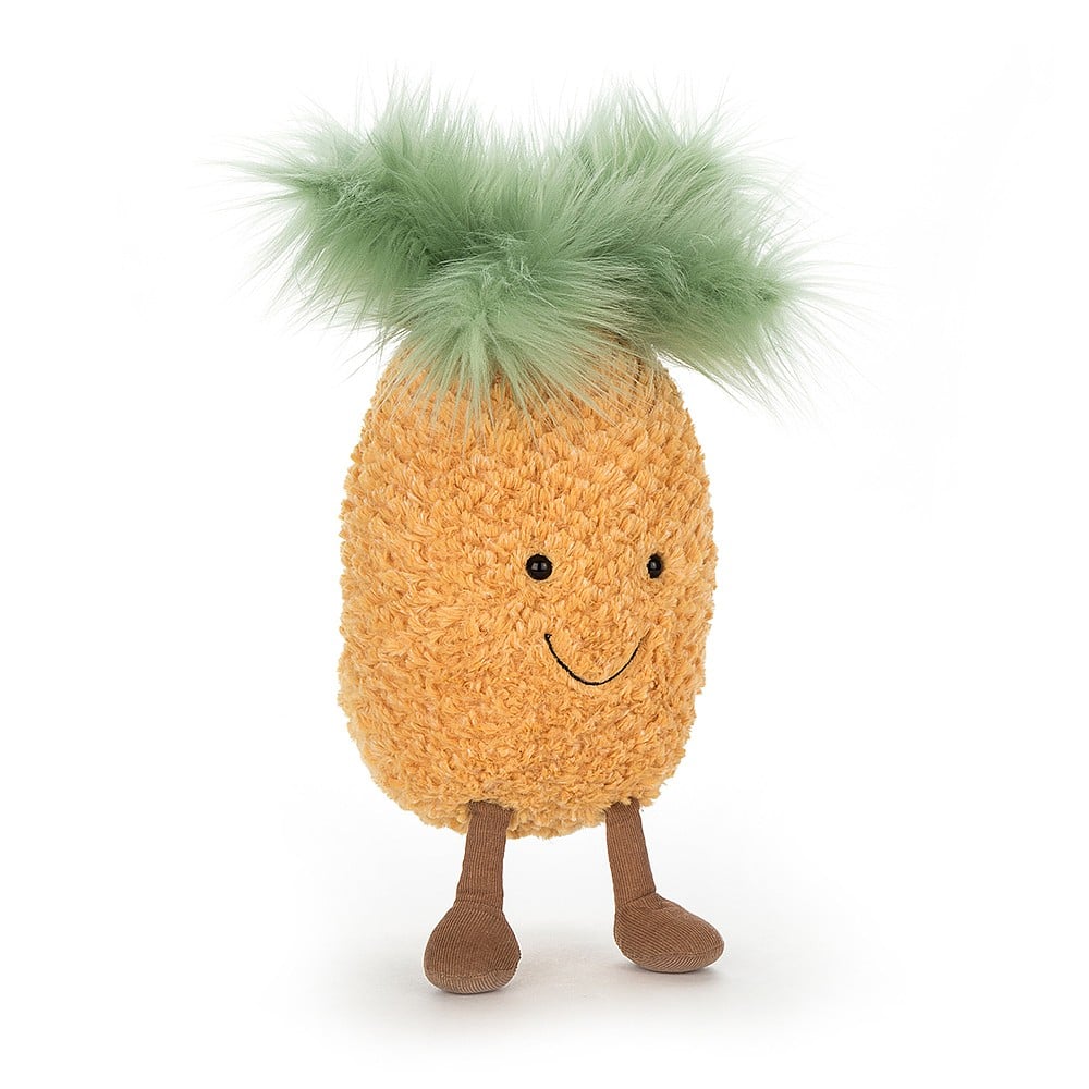 Jellycat - Amuseable Pineapple - Medium