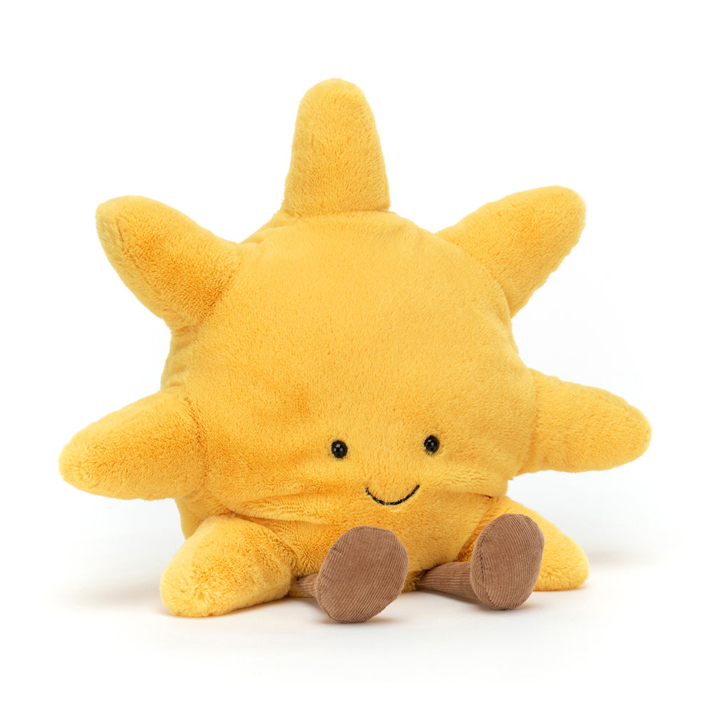 Jellycat - Amuseables Sun - Medium