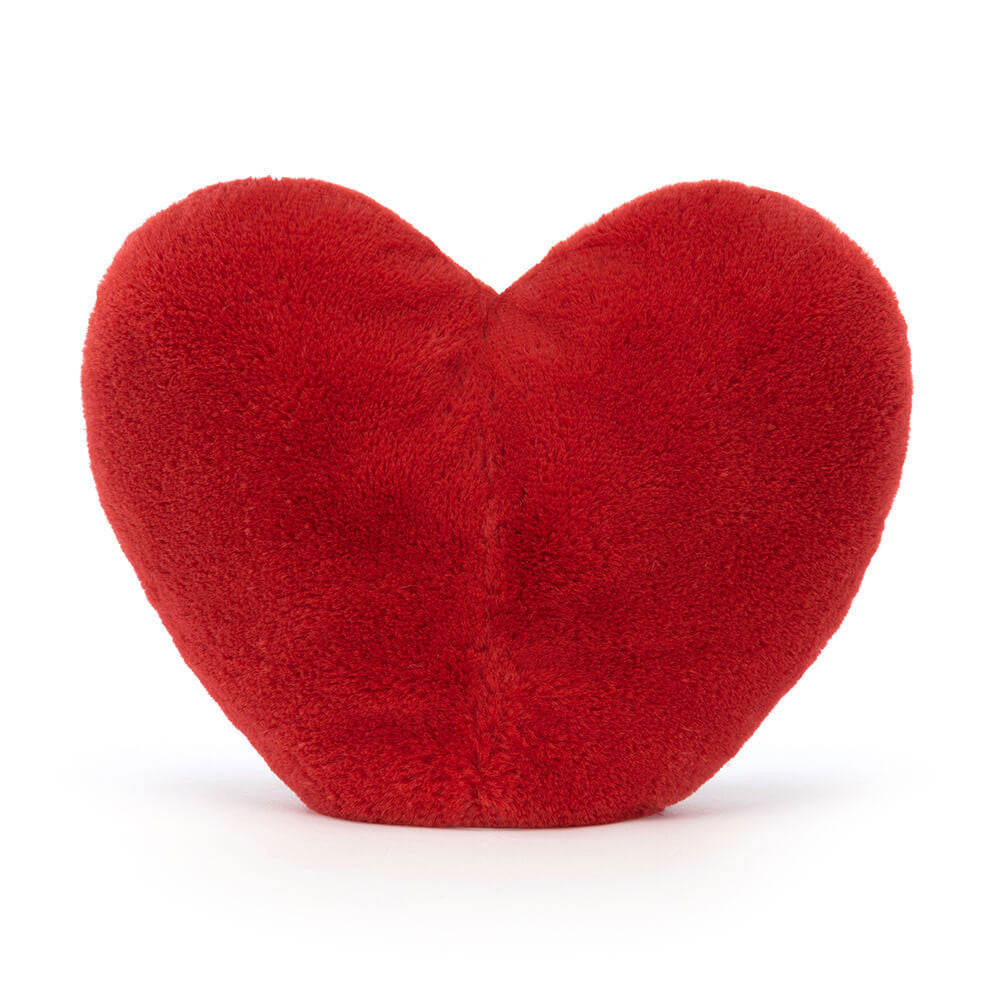 Jellycat - Amuseables Red Heart - Large