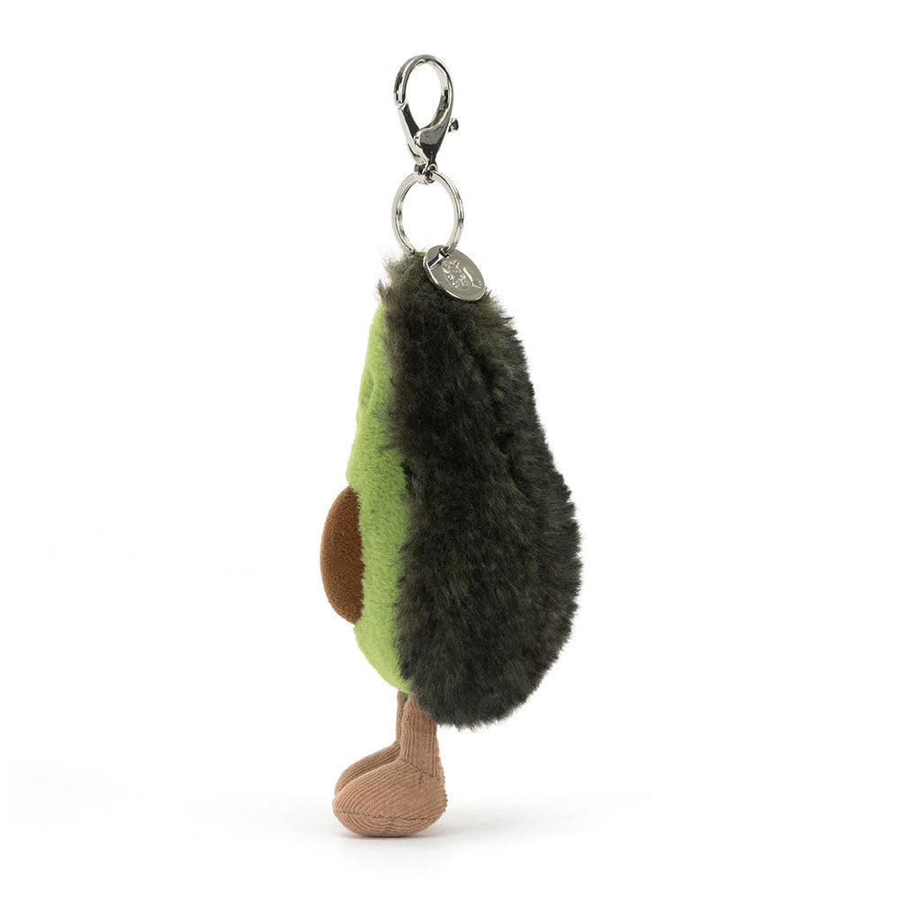 Jellycat - Amuseables Avocado Bag Charm