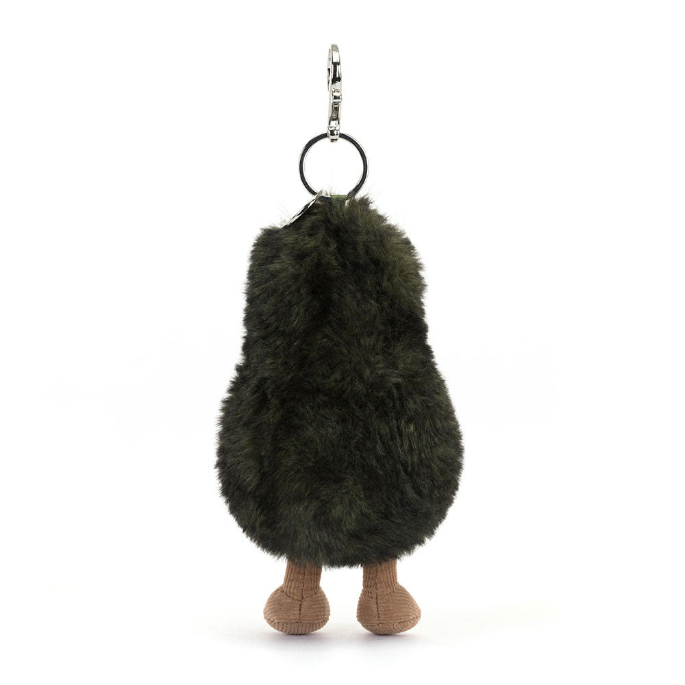 Jellycat - Amuseables Avocado Bag Charm