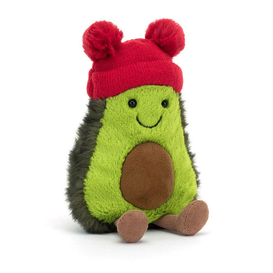 Jellycat - Amuseable Bobble Avocado