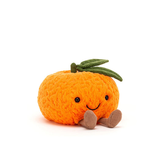 Jellycat - Amuseable Clementine - Small