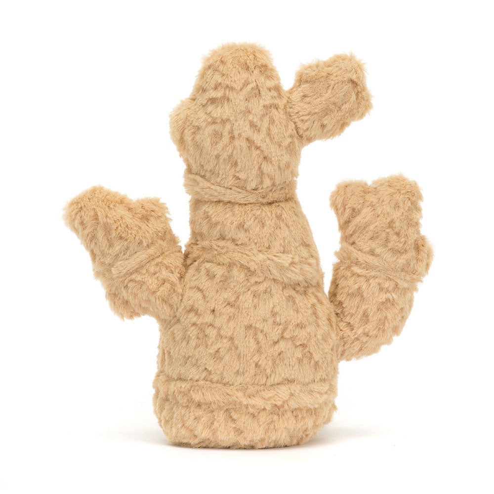 Jellycat - Amuseable Ginger