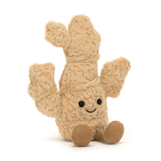 Jellycat - Amuseable Ginger