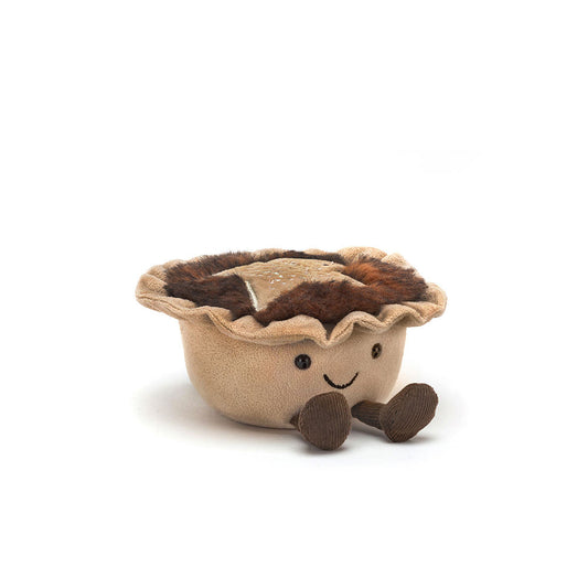 Jellycat - Amuseables Mince Pie