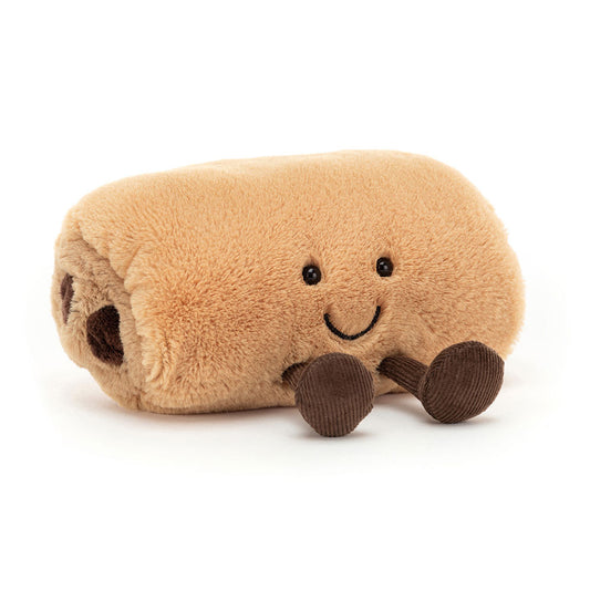 Jellycat - Amuseables Pain Au Chocolat