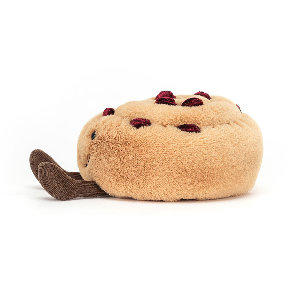 Jellycat - Amuseables Pain au Raisin