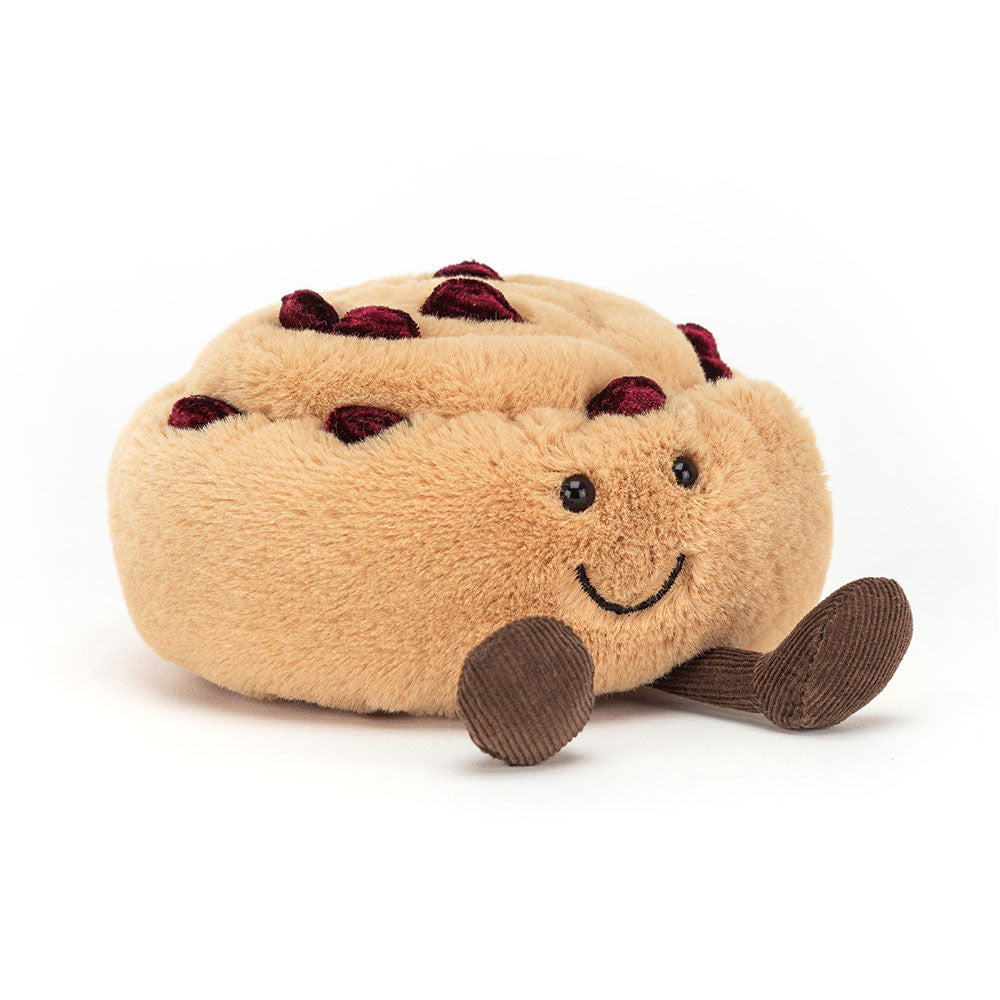 Jellycat - Amuseables Pain Au Raisin