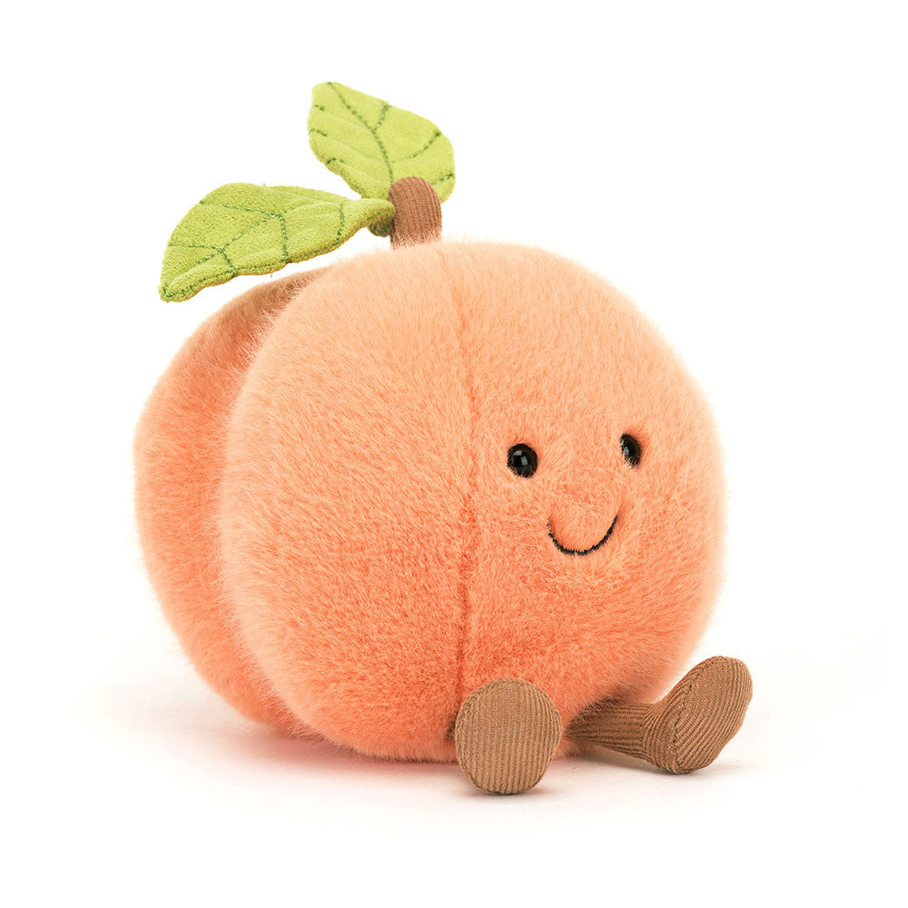 Jellycat - Amuseable Peach