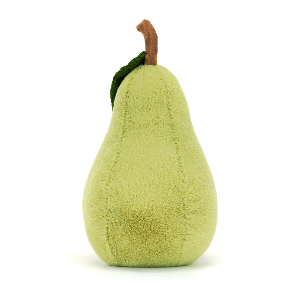 Jellycat - Amuseable Pear