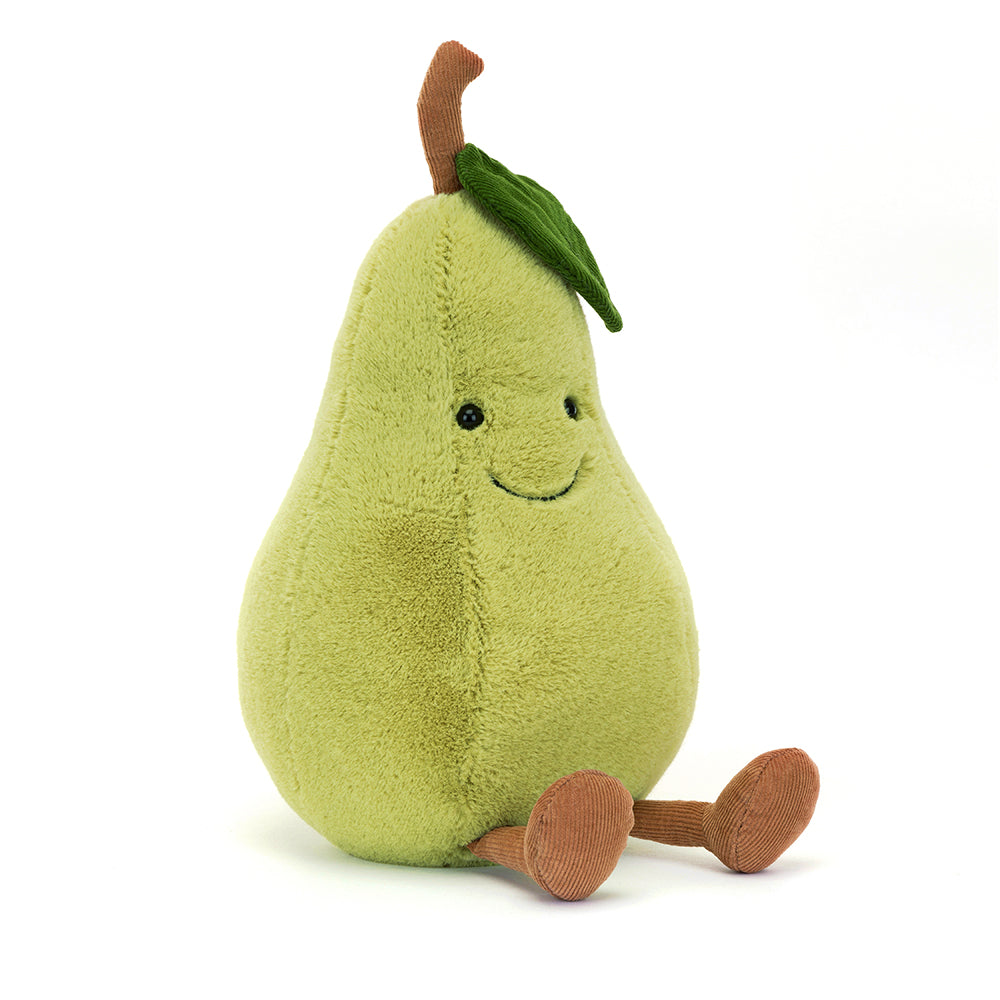 Jellycat - Amuseable Pear