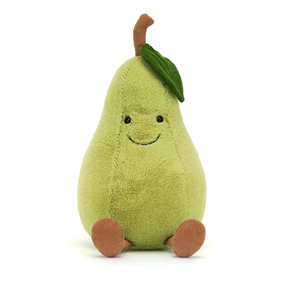 Jellycat - Amuseable Pear