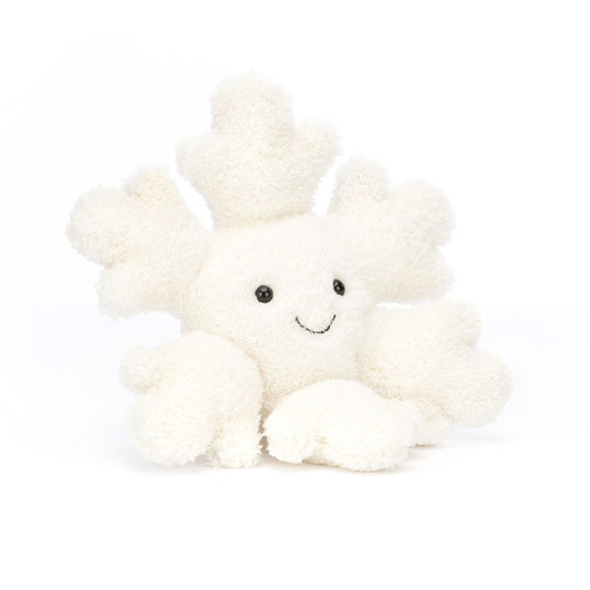 Jellycat - Amuseable Snowflake - Little