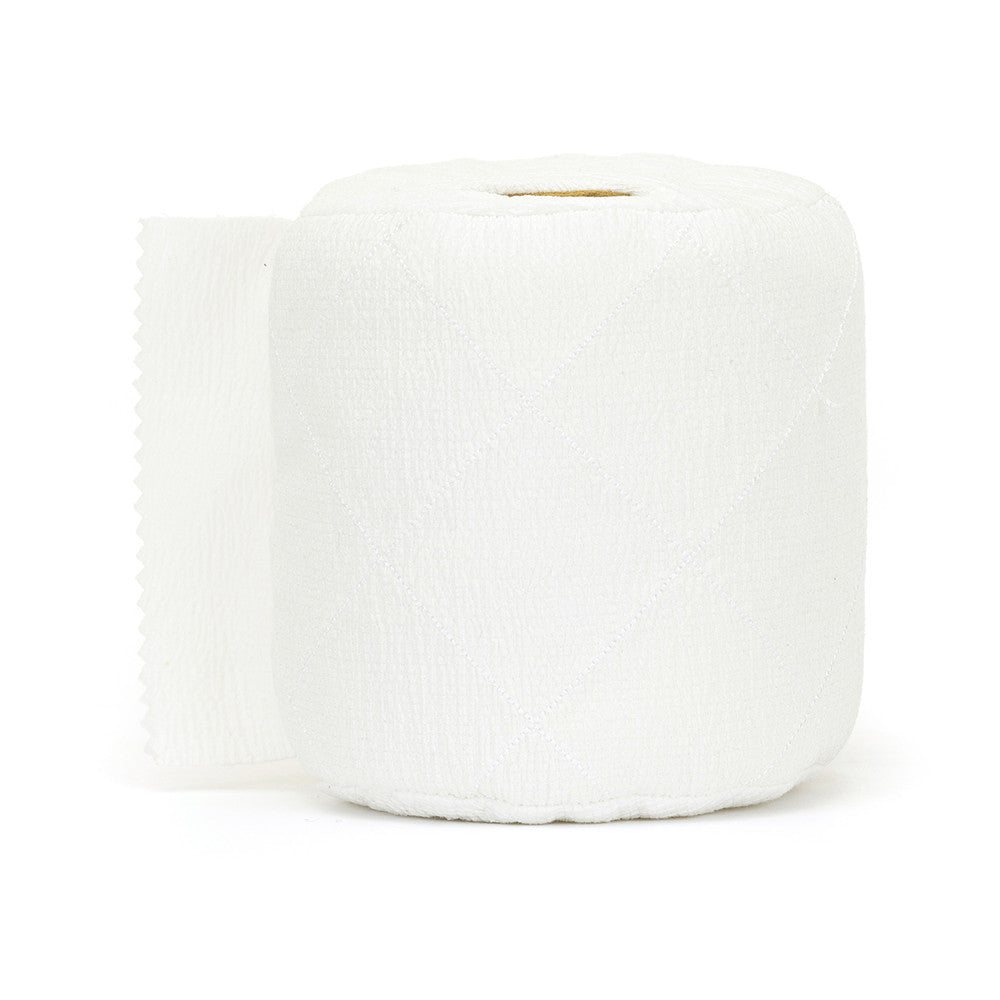 Jellycat - Amuseable Toilet Roll