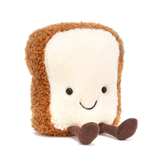 Jellycat - Amuseable Toast - Small