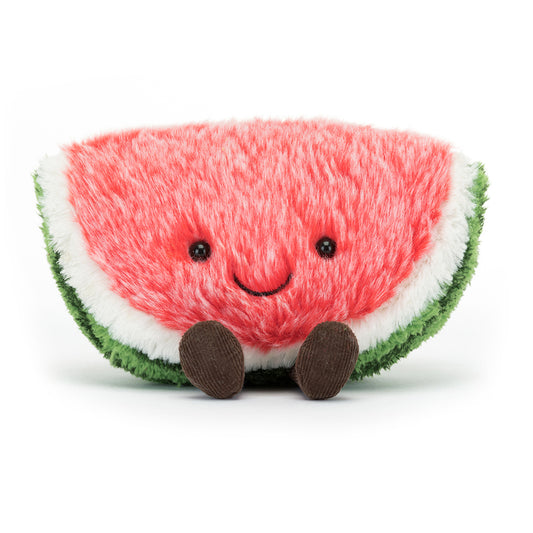 Jellycat - Amuseable Watermelon