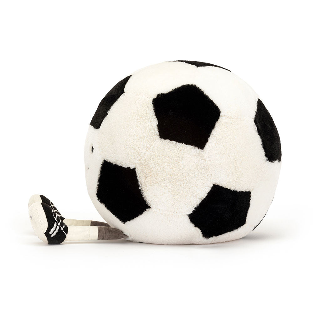 Jellycat - Amuseables Sports Football