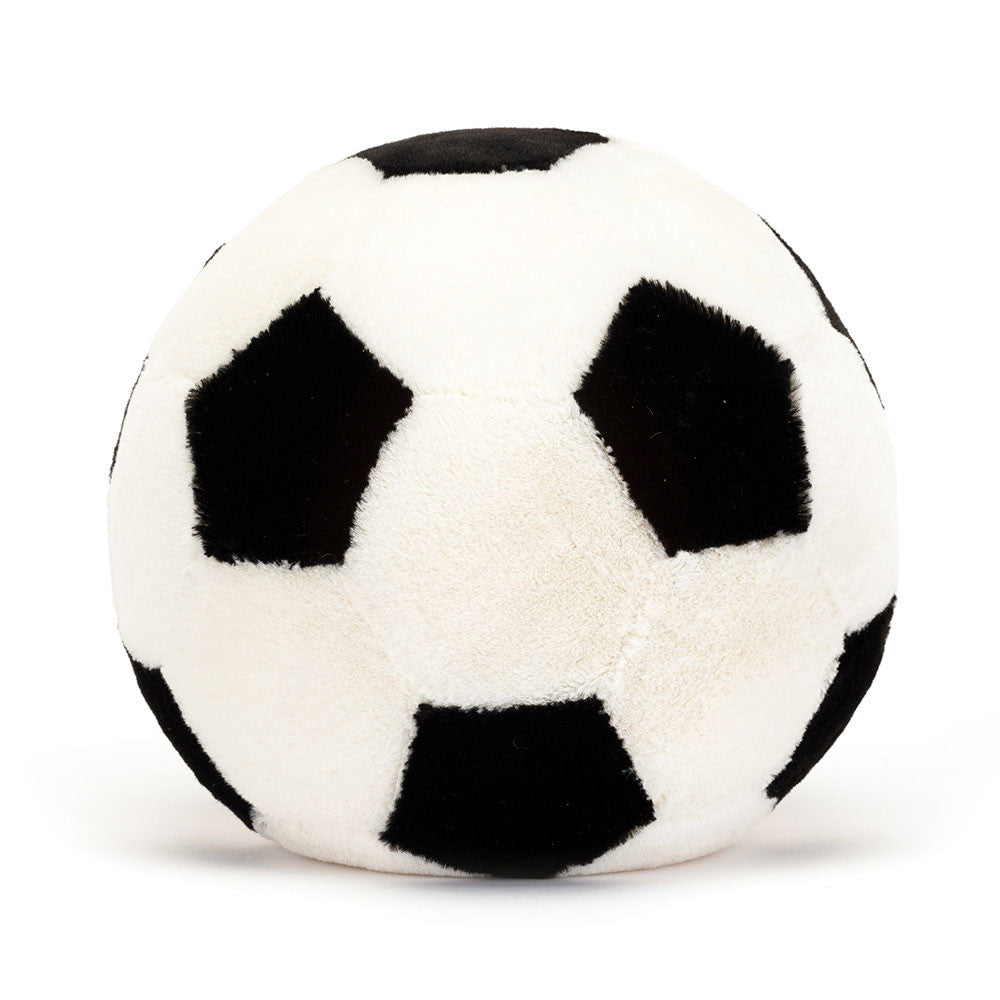 Jellycat - Amuseables Sports Football