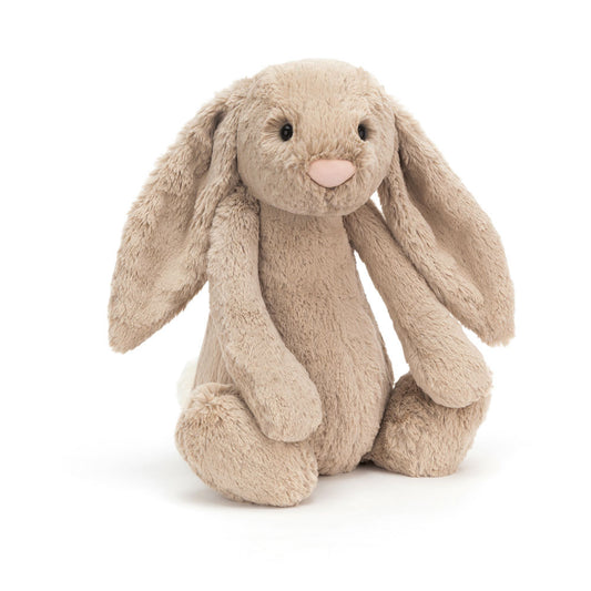 Jellycat - Bashful Beige Bunny - Huge