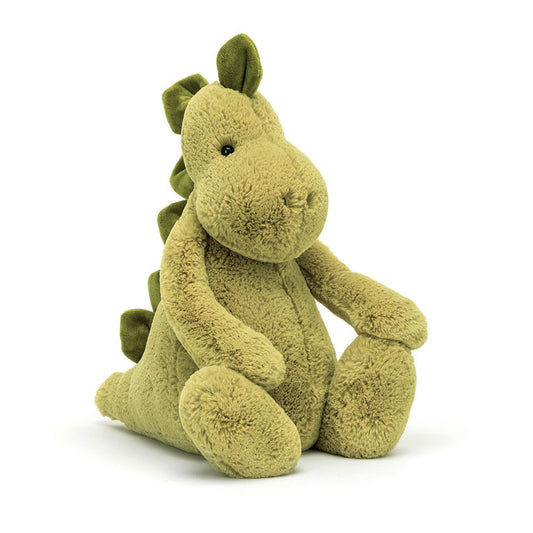 Jellycat - Bashful Dino - Huge