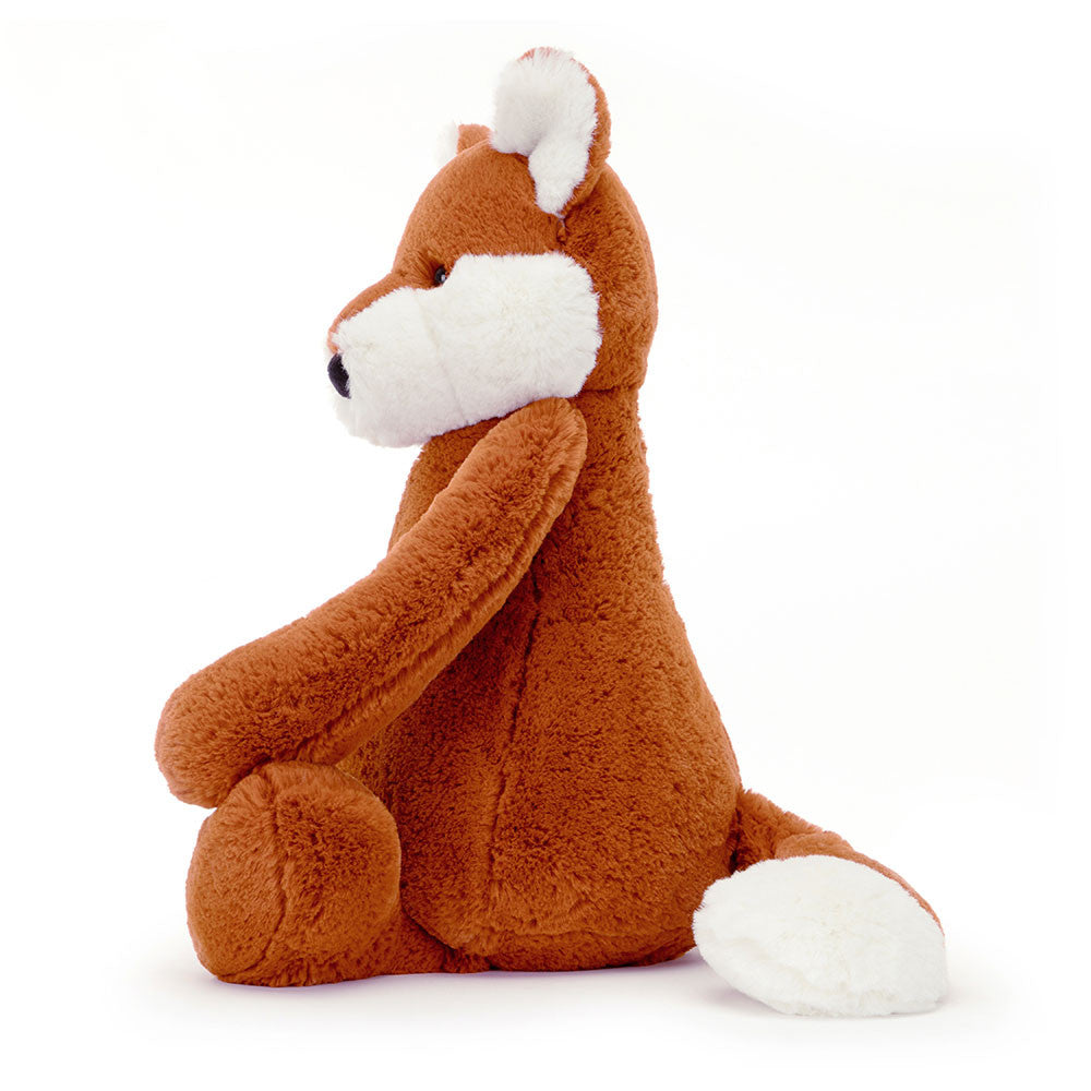 Jellycat - Bashful Fox Cub - Huge