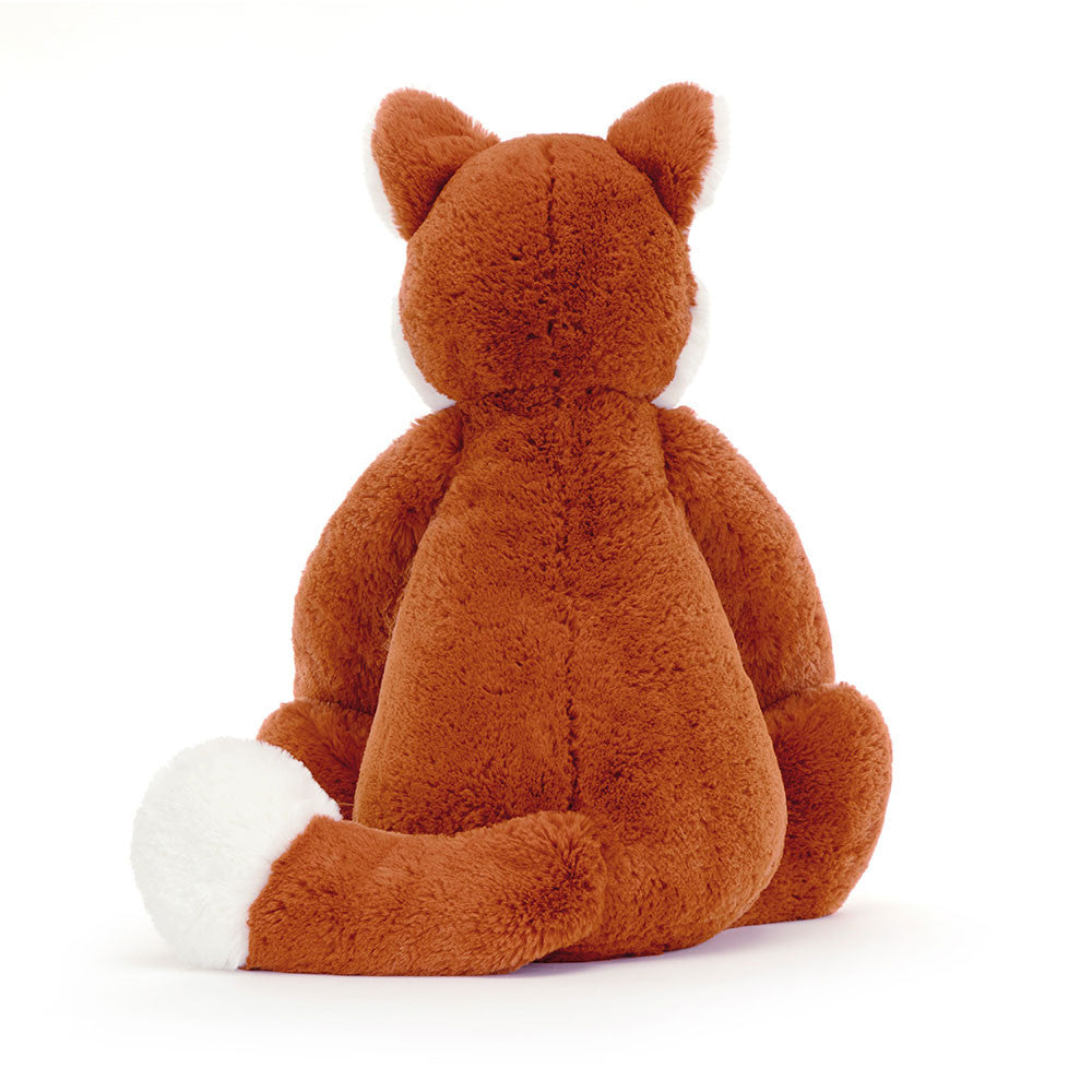 Jellycat - Bashful Fox Cub - Huge