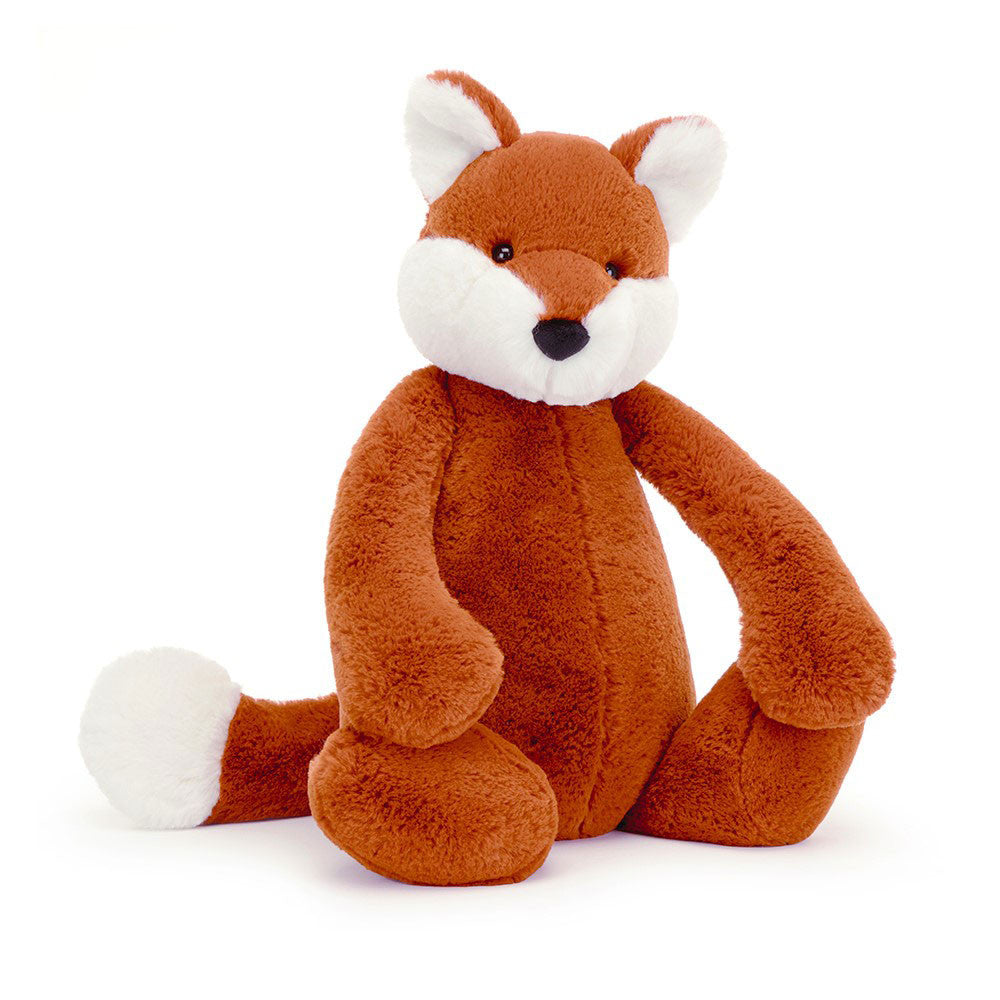 Jellycat - Bashful Fox Cub - Huge