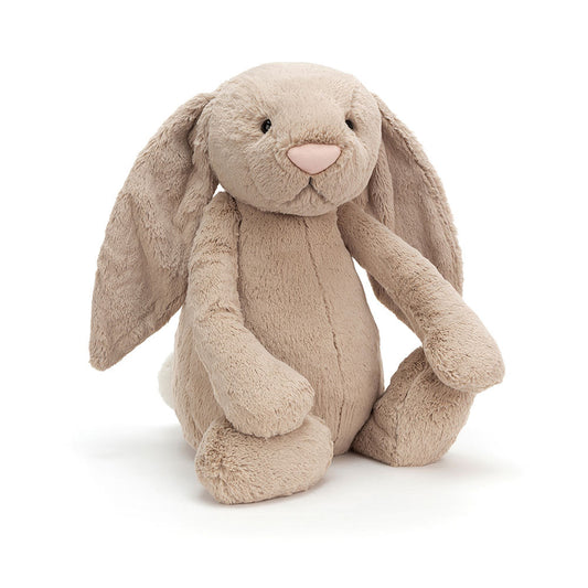 Jellycat - Bashful Beige Bunny - Really Big