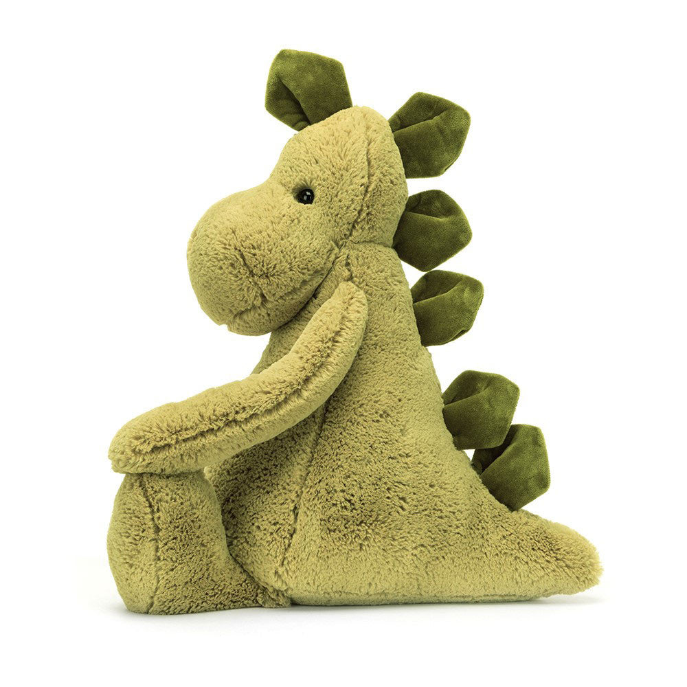 Jellycat - Bashful Dino - Really Big