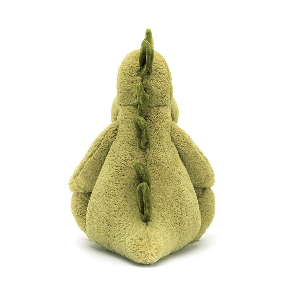 Jellycat - Bashful Dino - Really Big