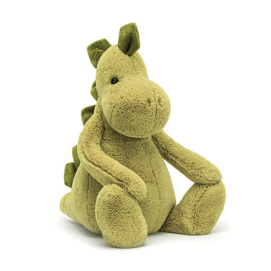 Jellycat - Bashful Dino - Really Big