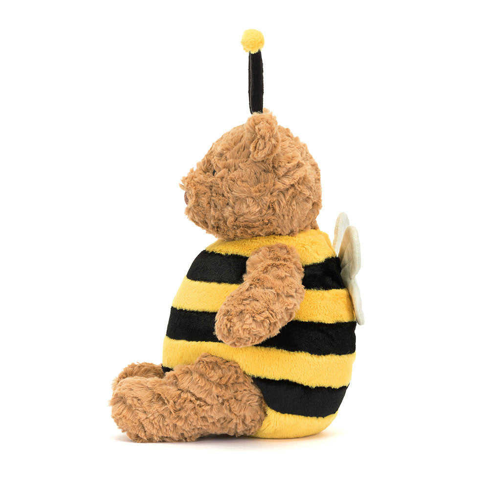 Jellycat - Bartholomew Bear 'Bumblebee'