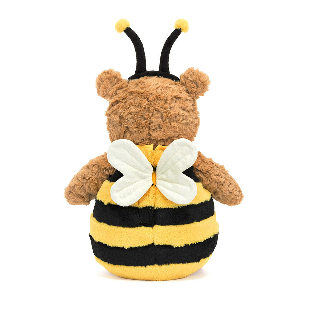 Jellycat - Bartholomew Bear 'Bumblebee'