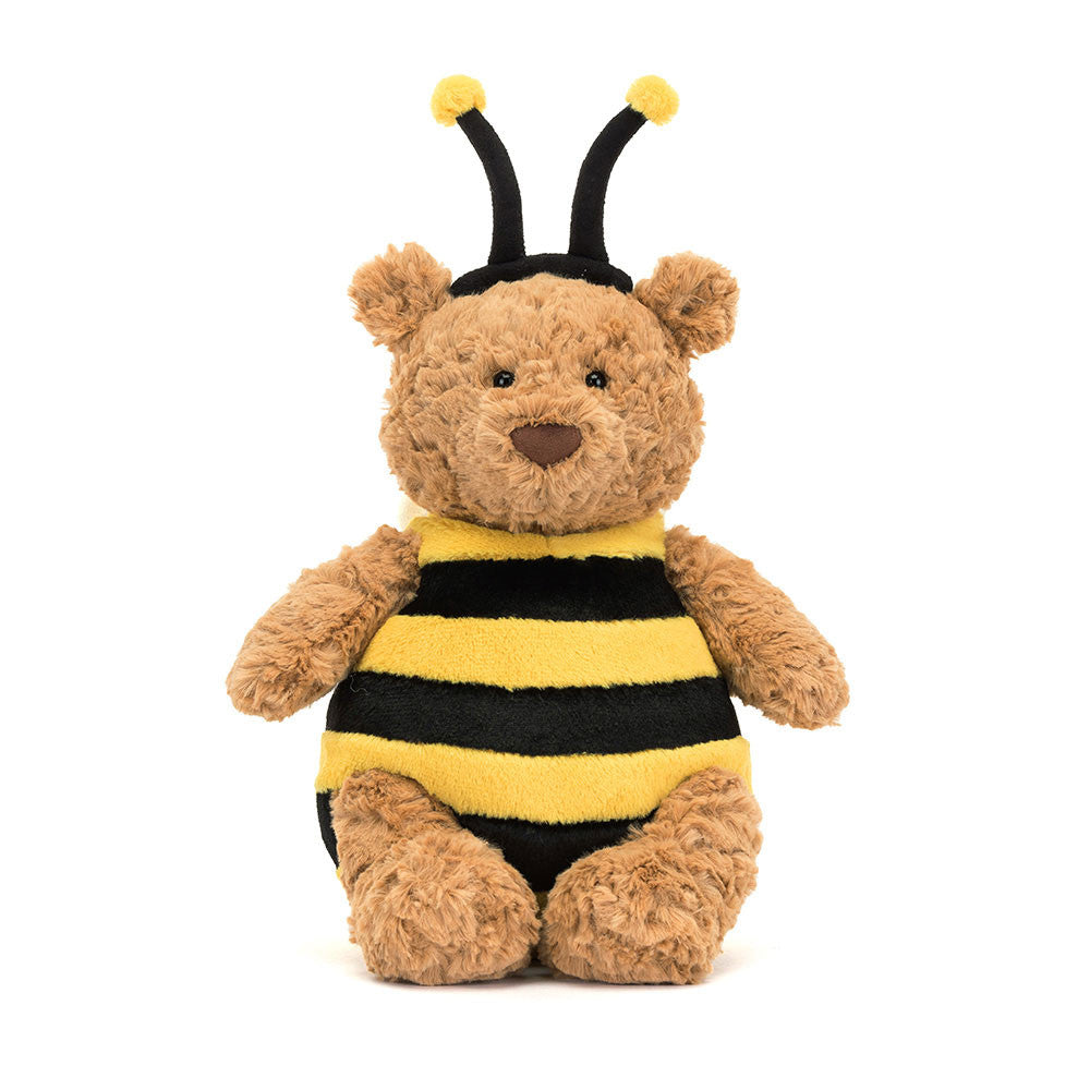 Jellycat - Bartholomew Bear 'Bumblebee'