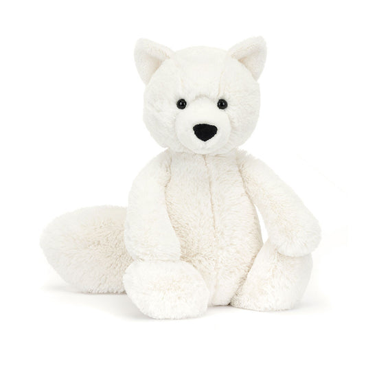 Jellycat - Bashful Arctic Fox Original