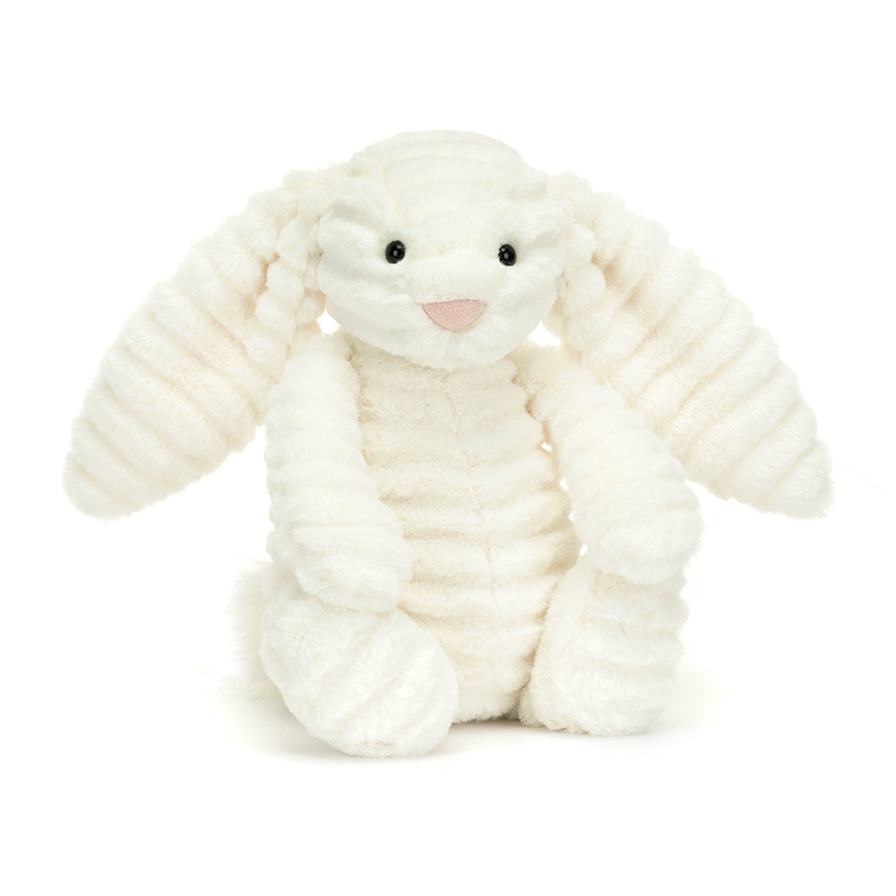 Jellycat - Bashful Luxe Bunny Nimbus