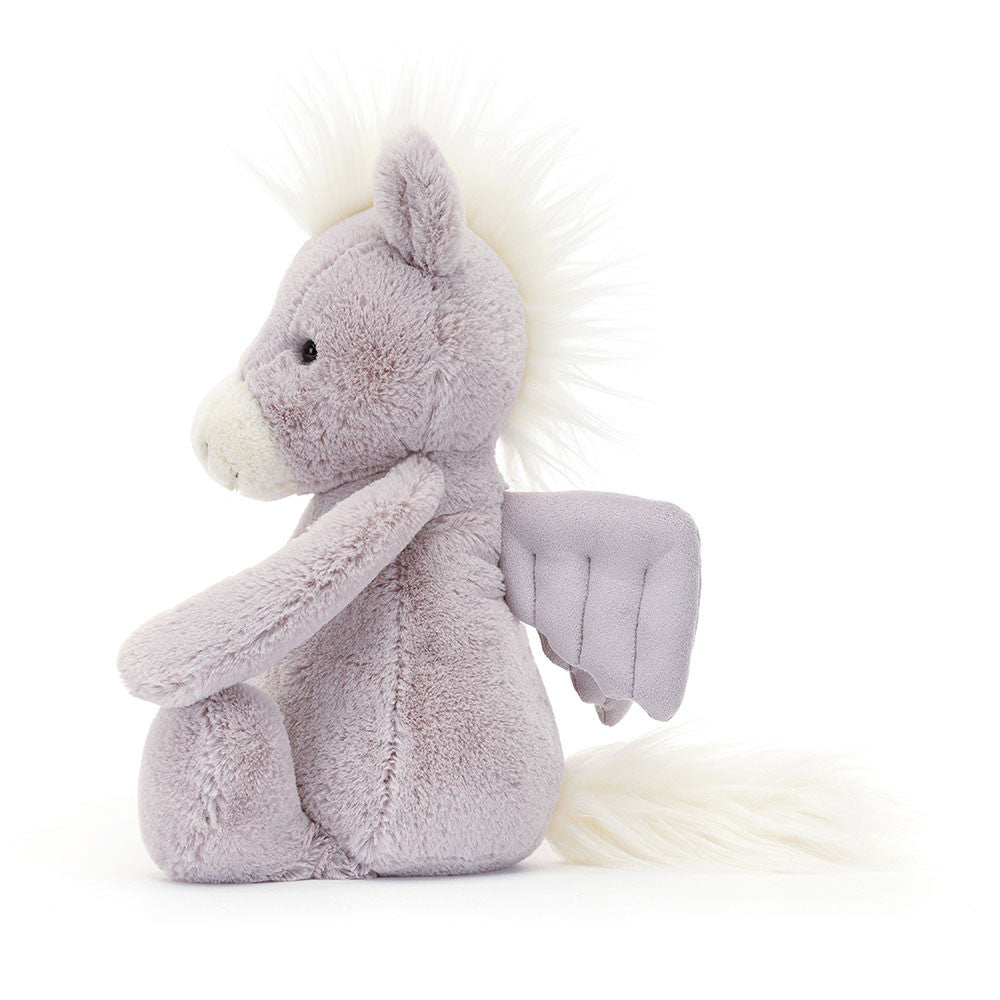 Jellycat - Bashful Pegasus - Medium