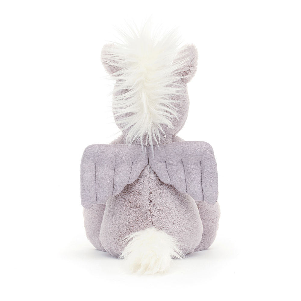 Jellycat - Bashful Pegasus - Medium