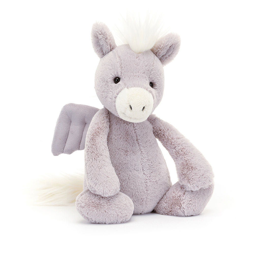 Jellycat - Bashful Pegasus - Medium