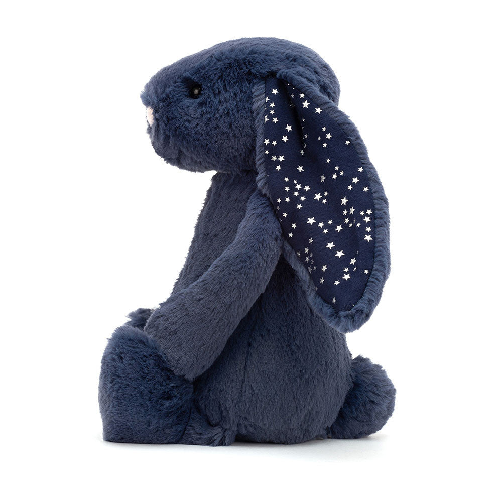 Jellycat - Bashful Stardust Bunny - Medium