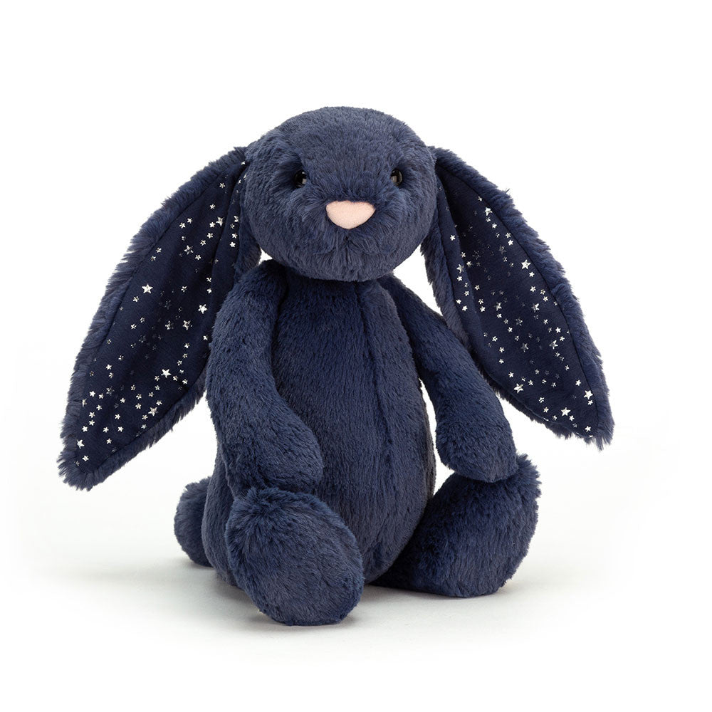 Jellycat - Bashful Stardust Bunny - Medium