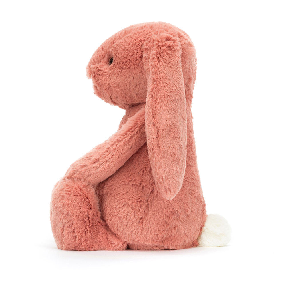 Jellycat - Bashful Sorrel Bunny - Original